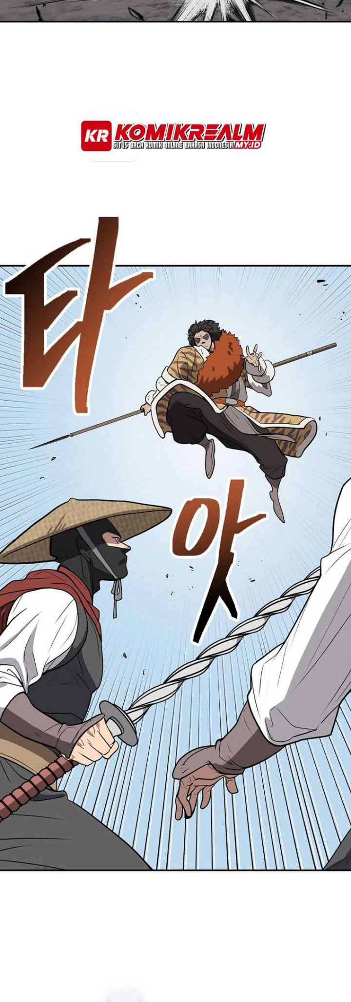 Sword Demon Island chapter 54 halaman 51