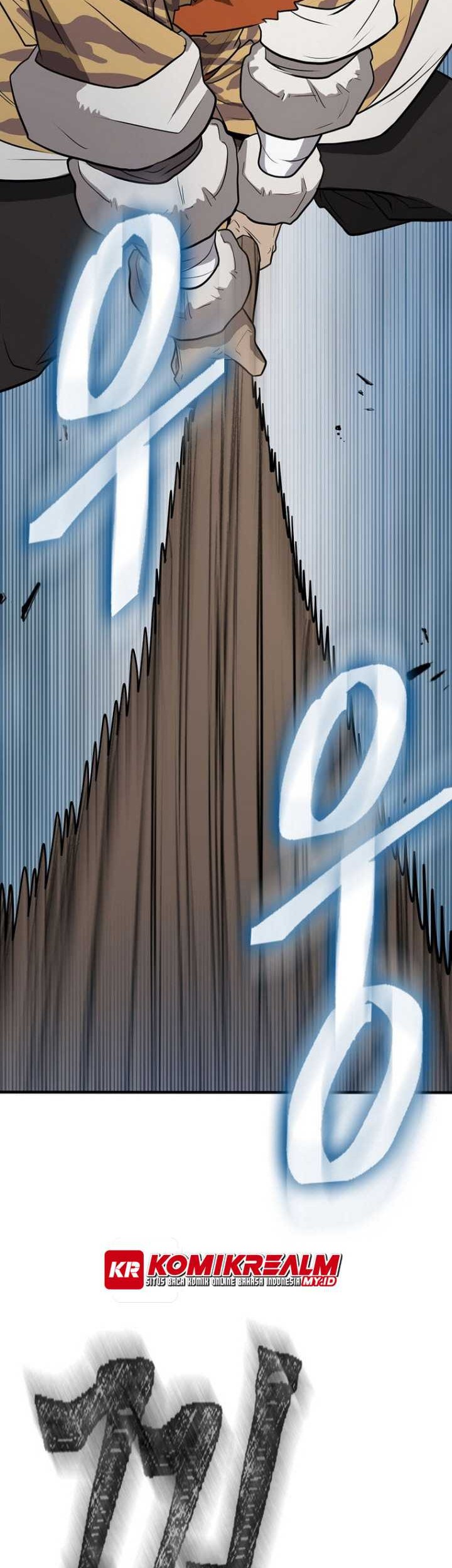 Sword Demon Island chapter 54 halaman 53
