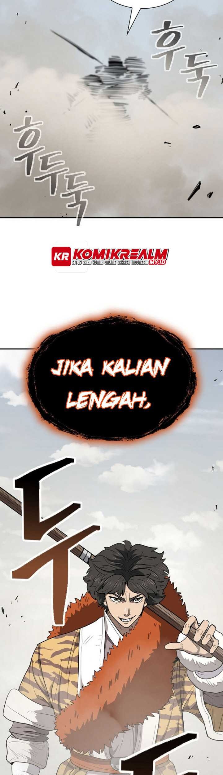 Sword Demon Island chapter 54 halaman 56