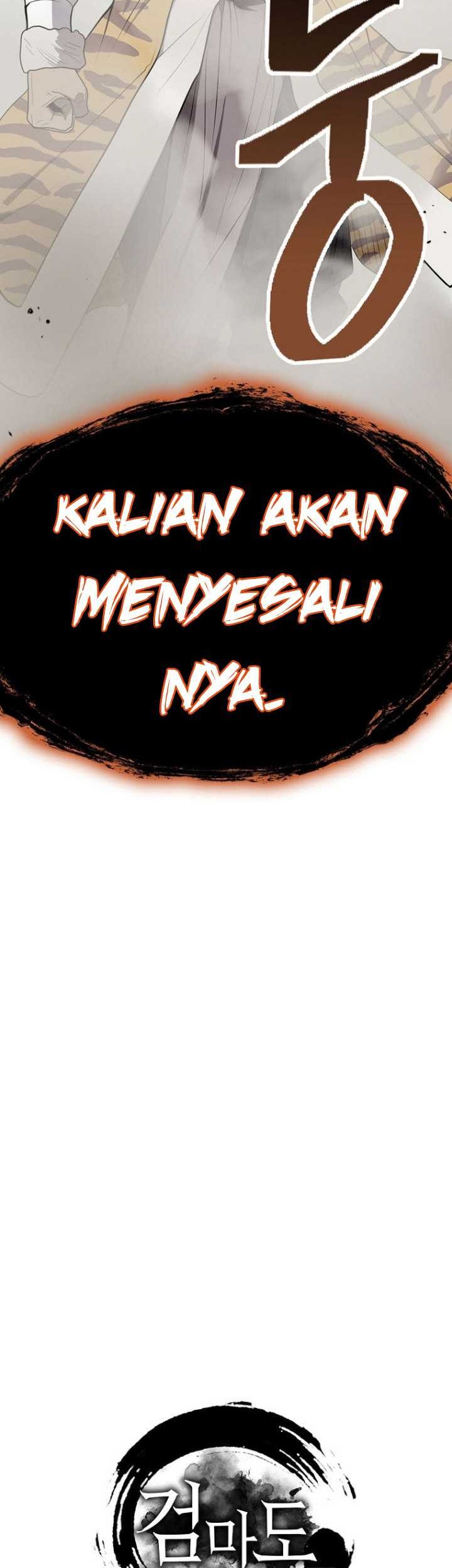 Sword Demon Island chapter 54 halaman 57