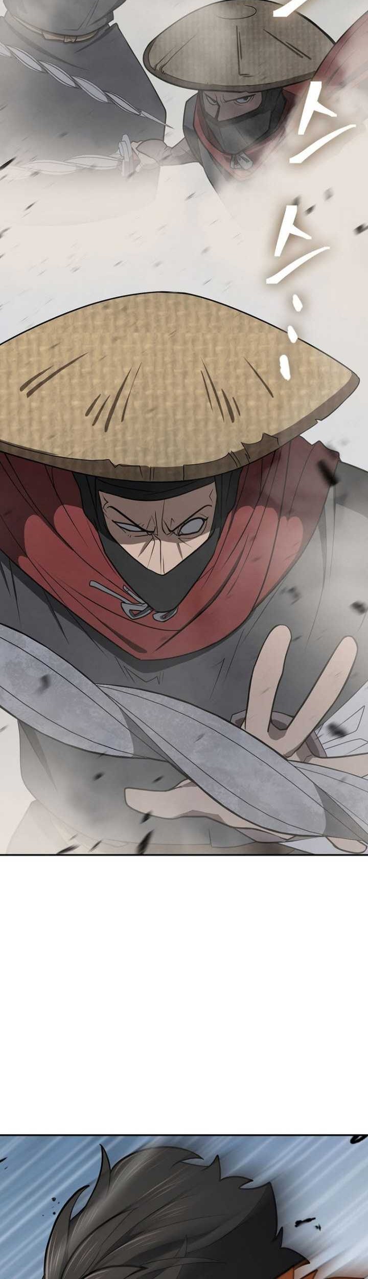Sword Demon Island Bab 55 halaman 3