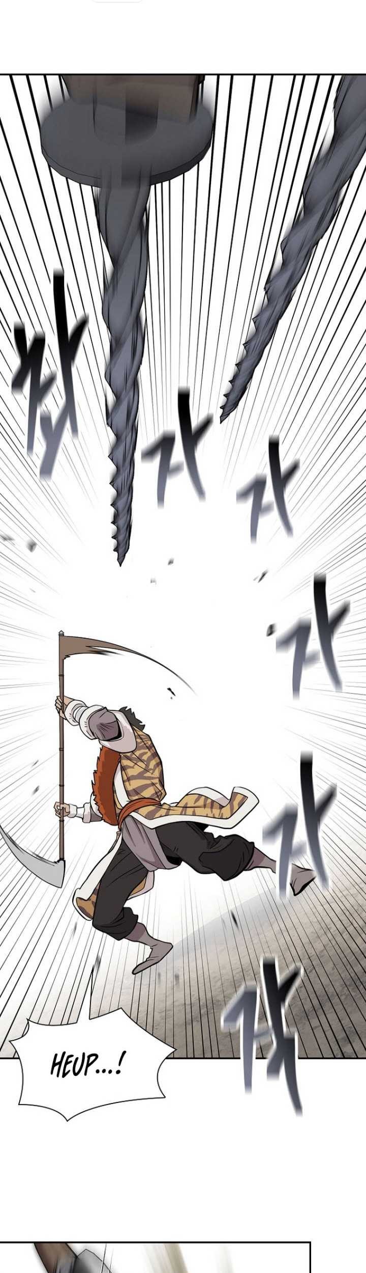 Sword Demon Island Bab 55 halaman 6
