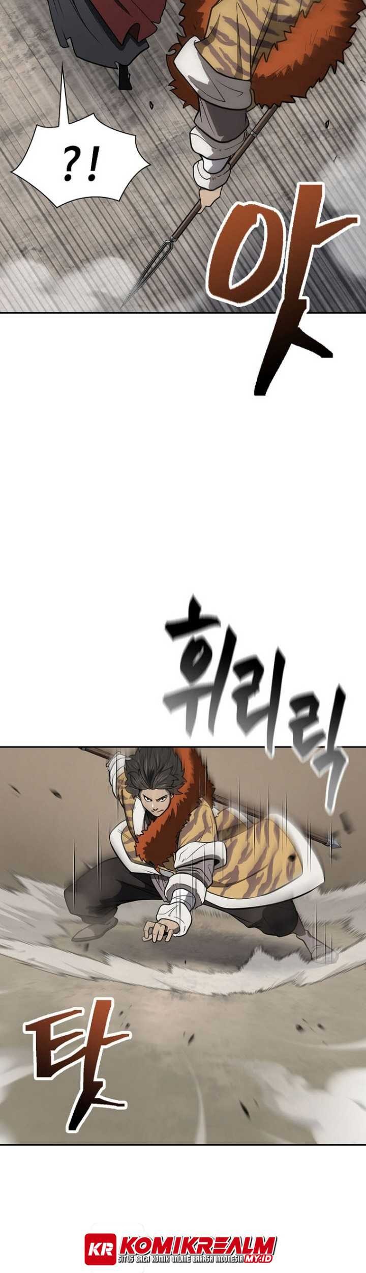 Sword Demon Island Bab 55 halaman 8