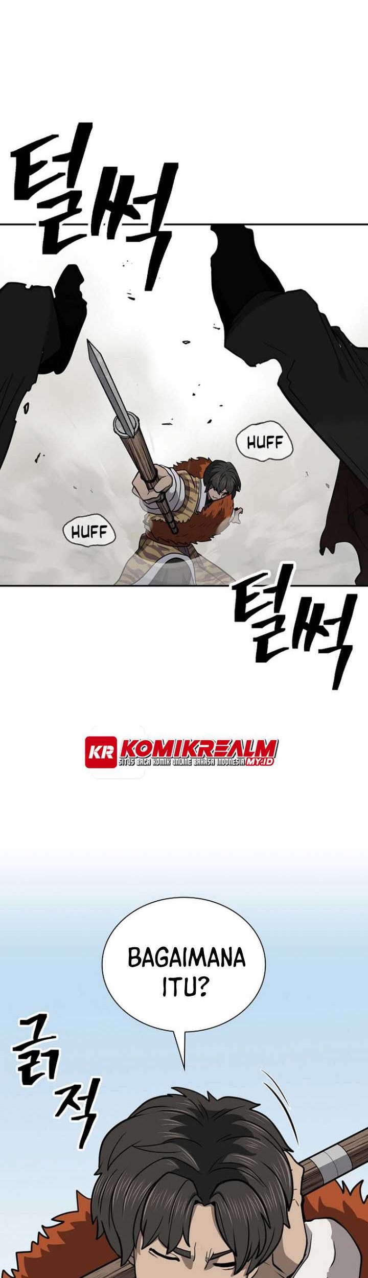 Sword Demon Island Bab 55 halaman 13
