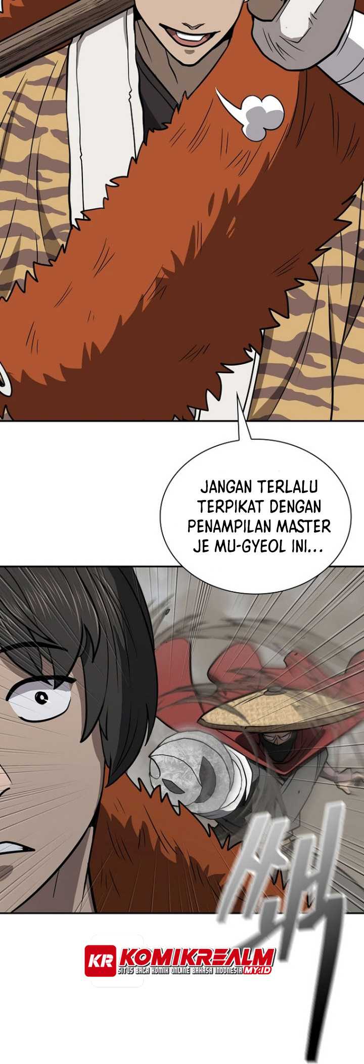Sword Demon Island Bab 55 halaman 14