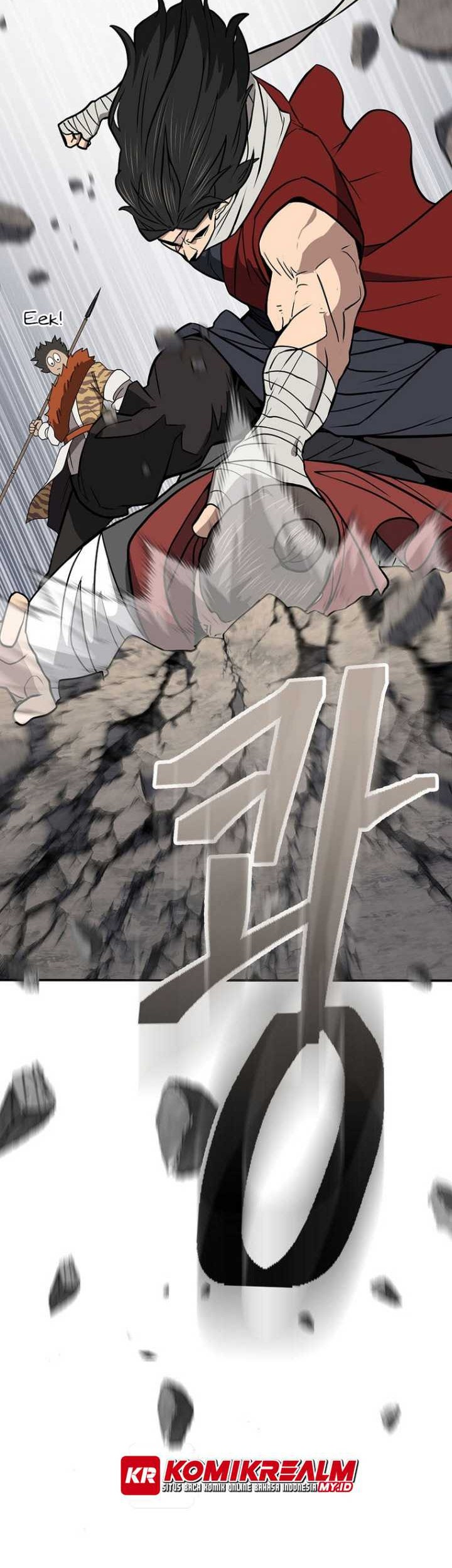 Sword Demon Island Bab 55 halaman 16