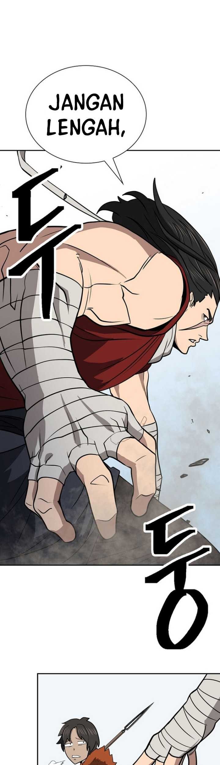 Sword Demon Island Bab 55 halaman 17
