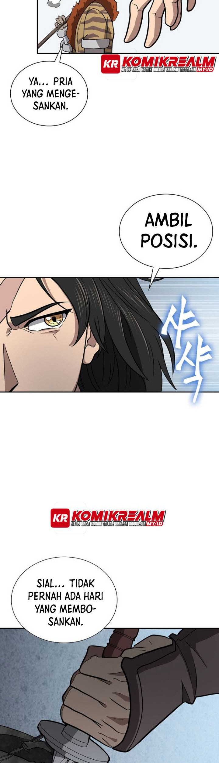 Sword Demon Island Bab 55 halaman 18
