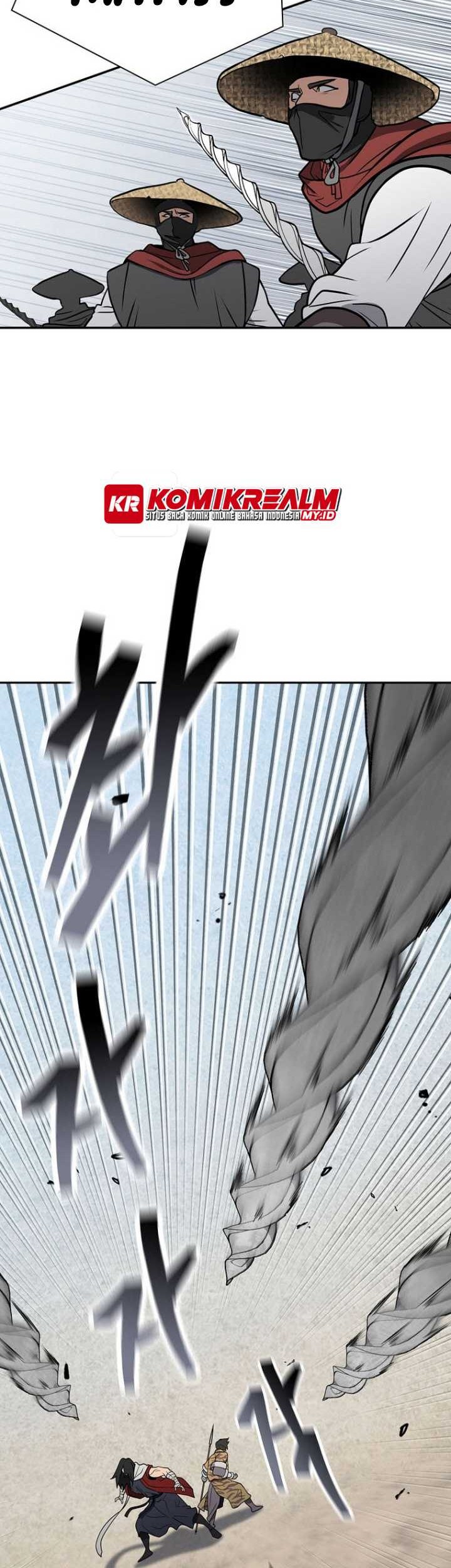 Sword Demon Island Bab 55 halaman 20