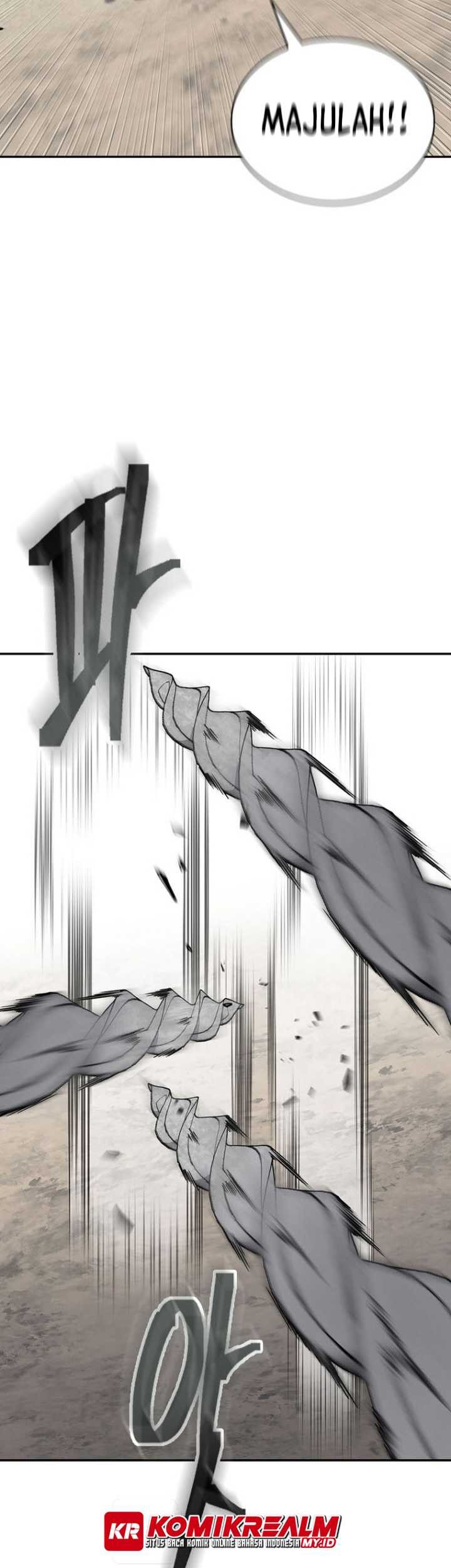 Sword Demon Island Bab 55 halaman 21
