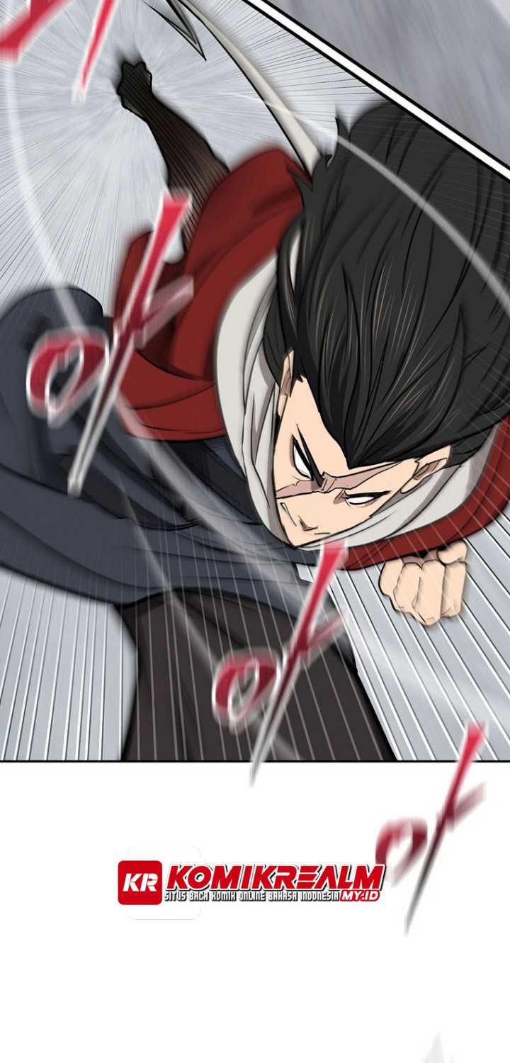 Sword Demon Island Bab 55 halaman 27