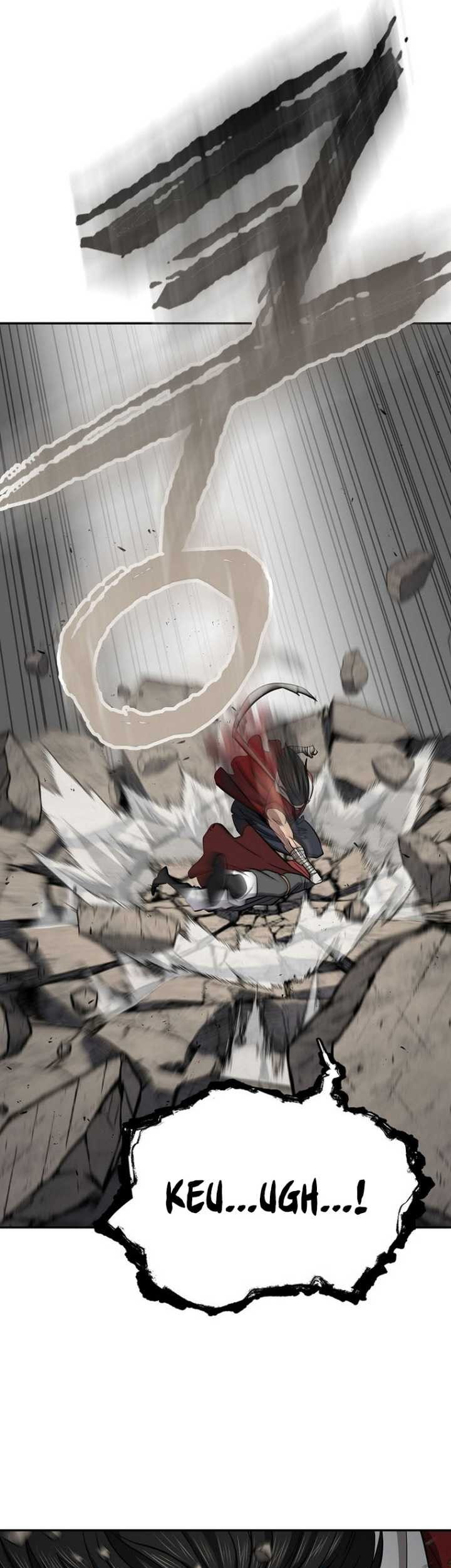 Sword Demon Island Bab 55 halaman 28