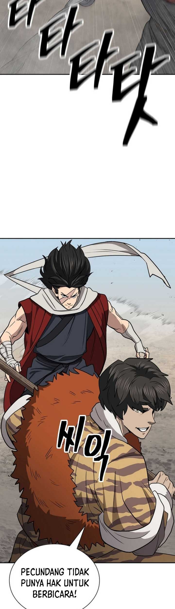 Sword Demon Island Bab 55 halaman 34