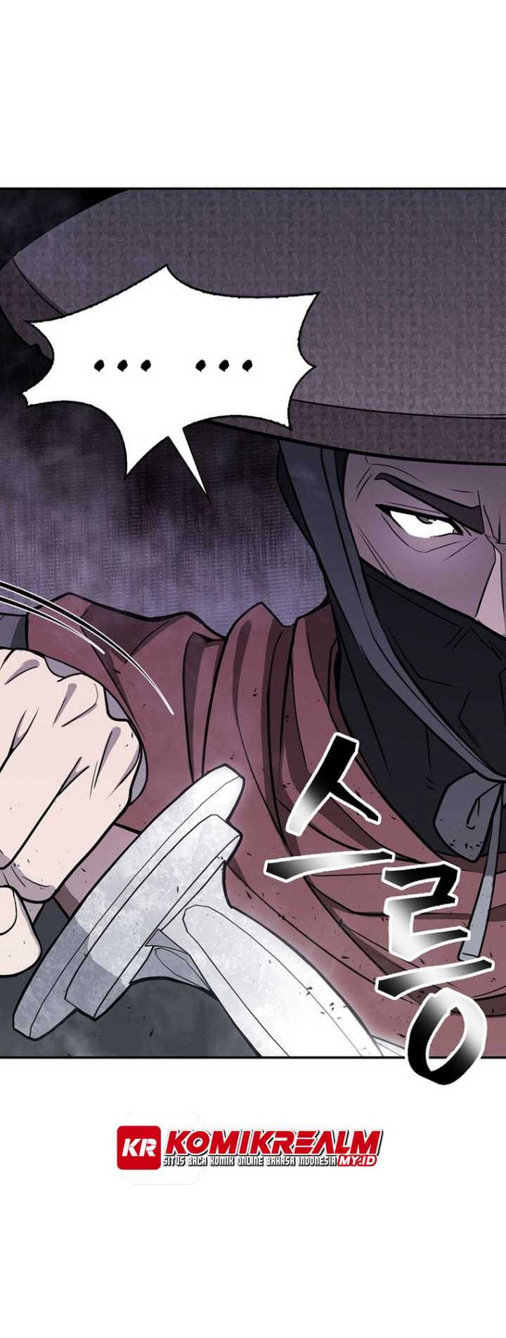 Sword Demon Island Bab 55 halaman 39