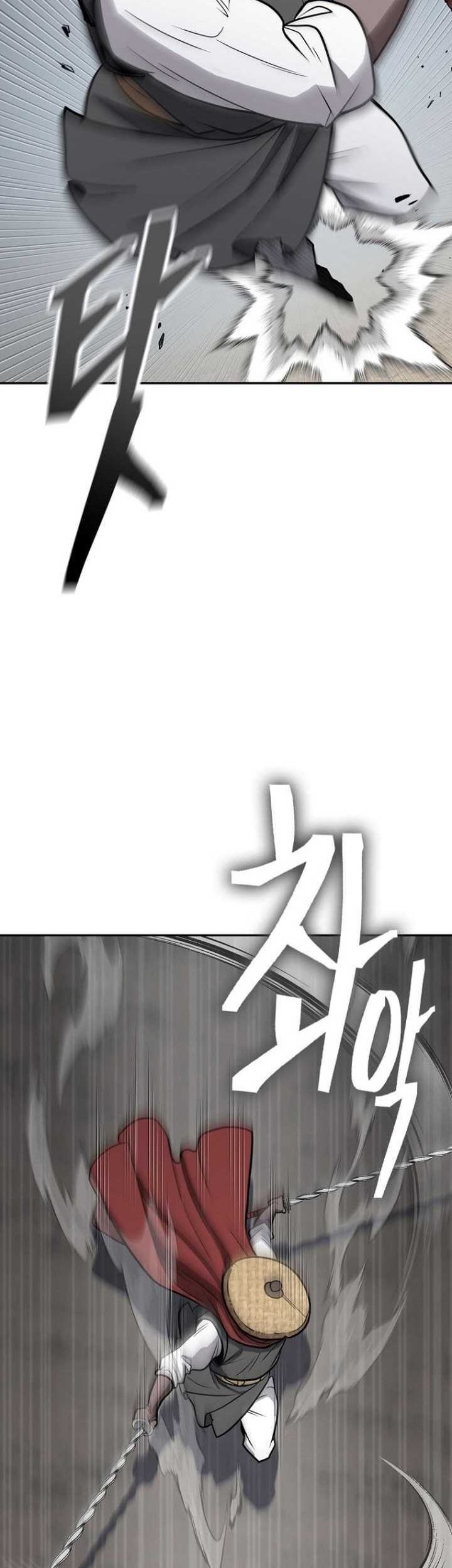 Sword Demon Island Bab 55 halaman 41