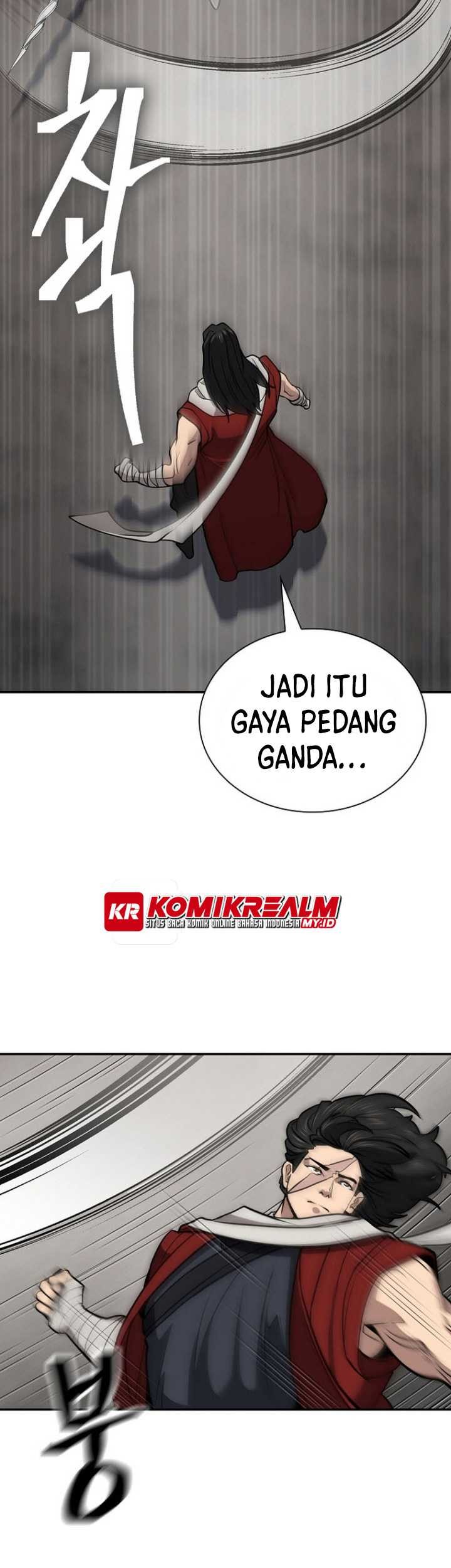 Sword Demon Island Bab 55 halaman 42