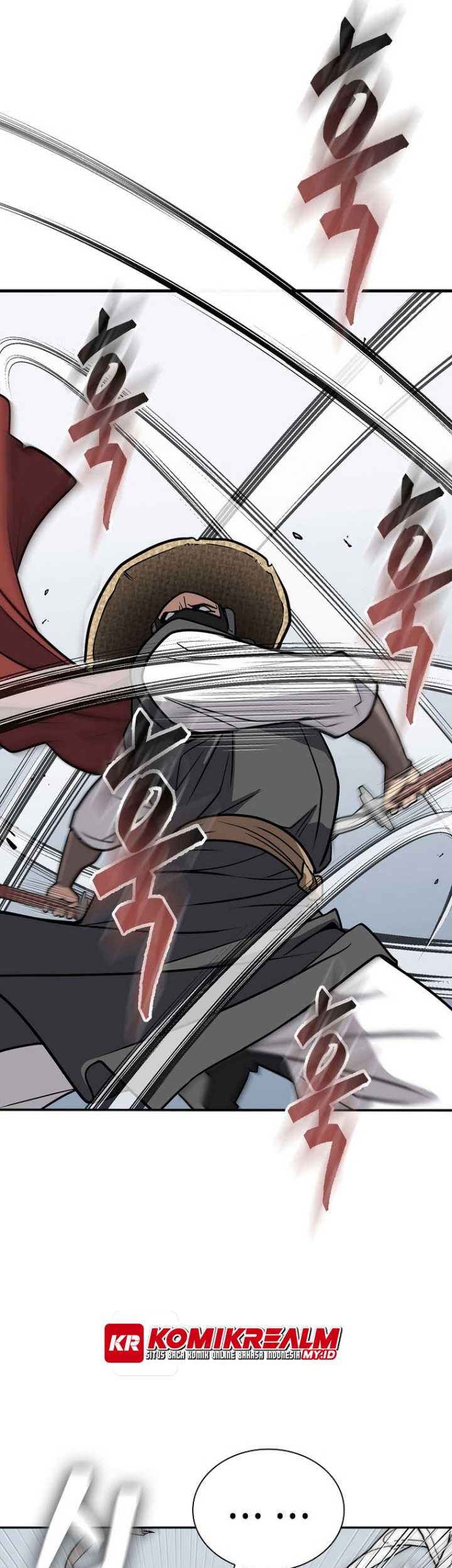 Sword Demon Island Bab 55 halaman 46