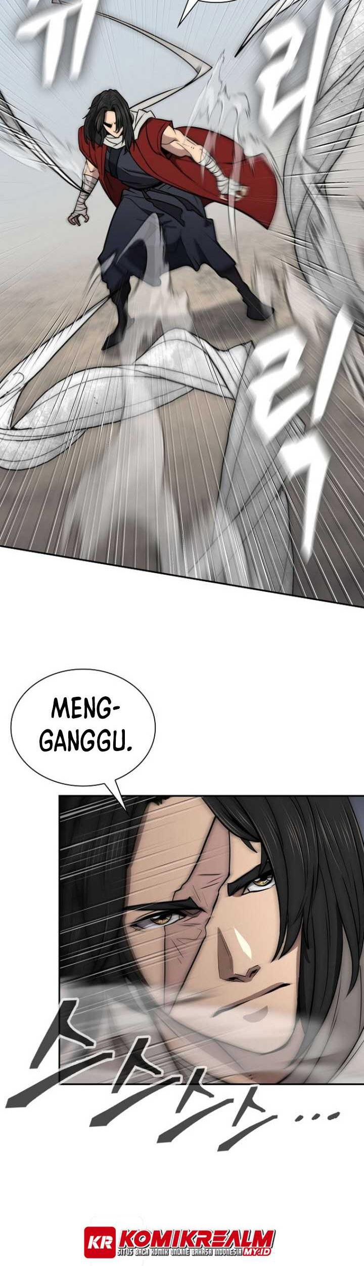 Sword Demon Island Bab 55 halaman 47