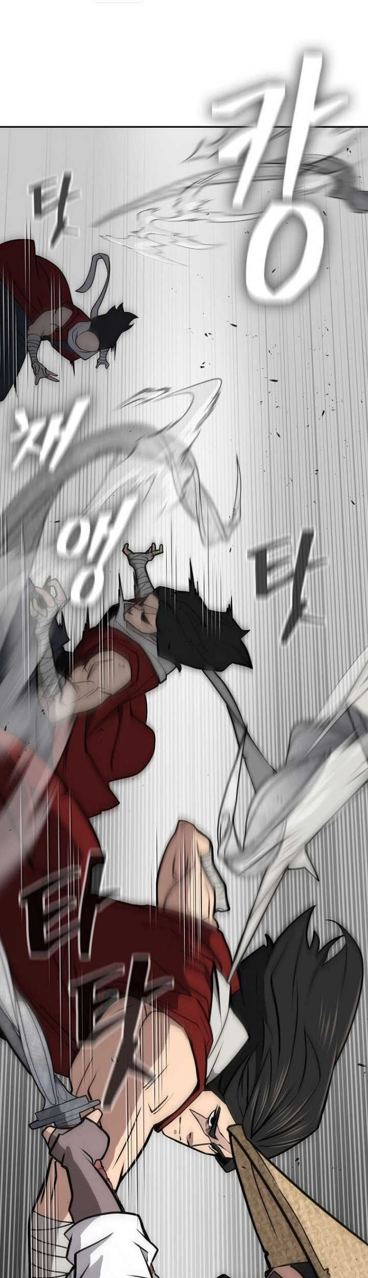 Sword Demon Island Bab 55 halaman 48