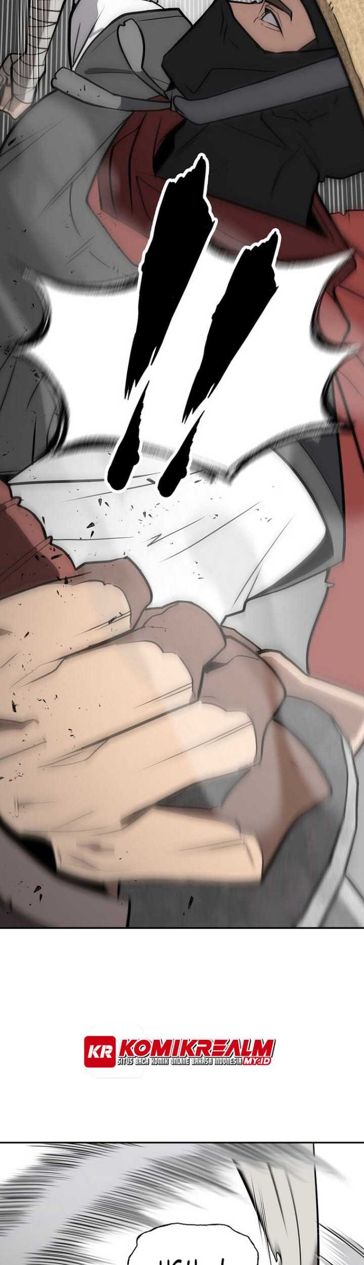 Sword Demon Island Bab 55 halaman 49