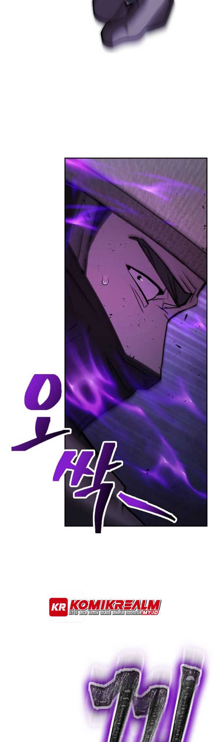 Sword Demon Island Bab 55 halaman 56