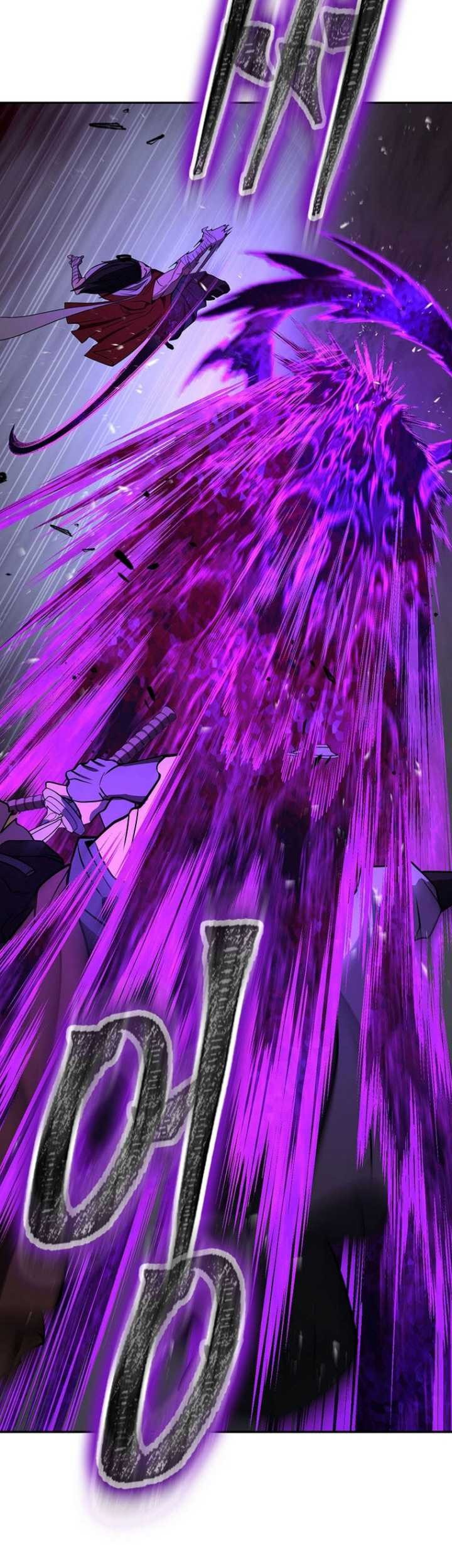 Sword Demon Island Bab 55 halaman 57