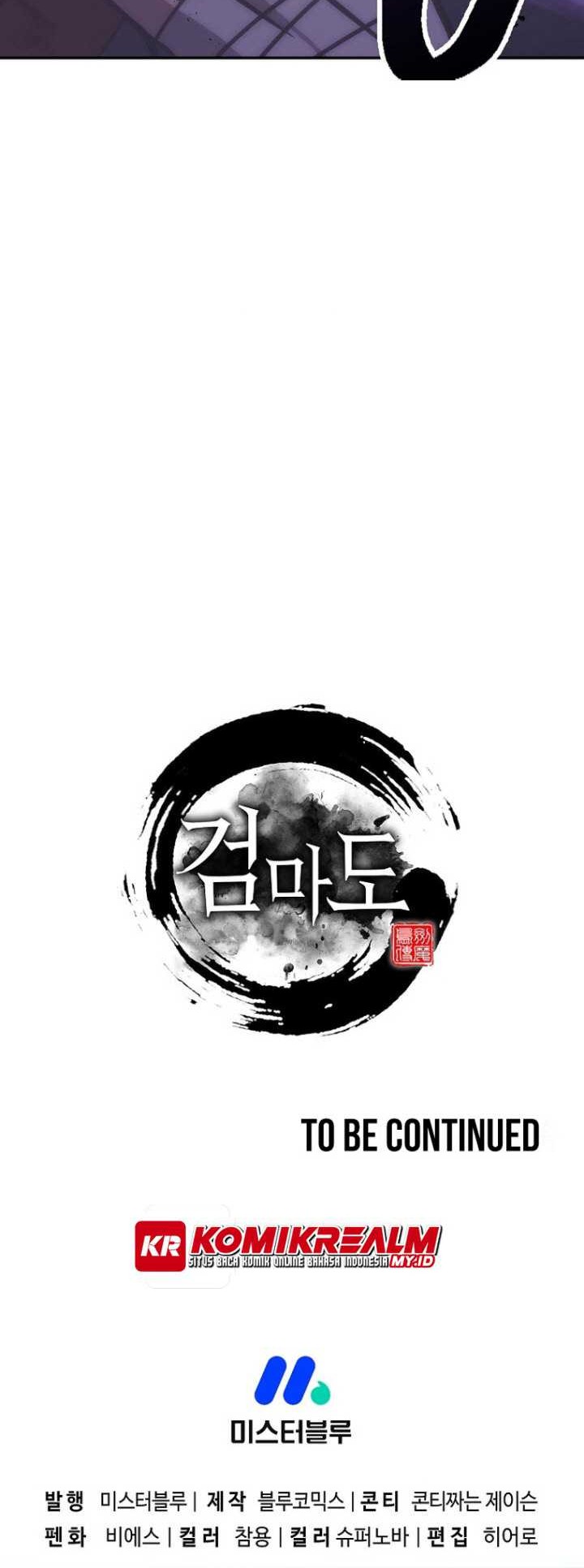 Sword Demon Island Bab 55 halaman 60