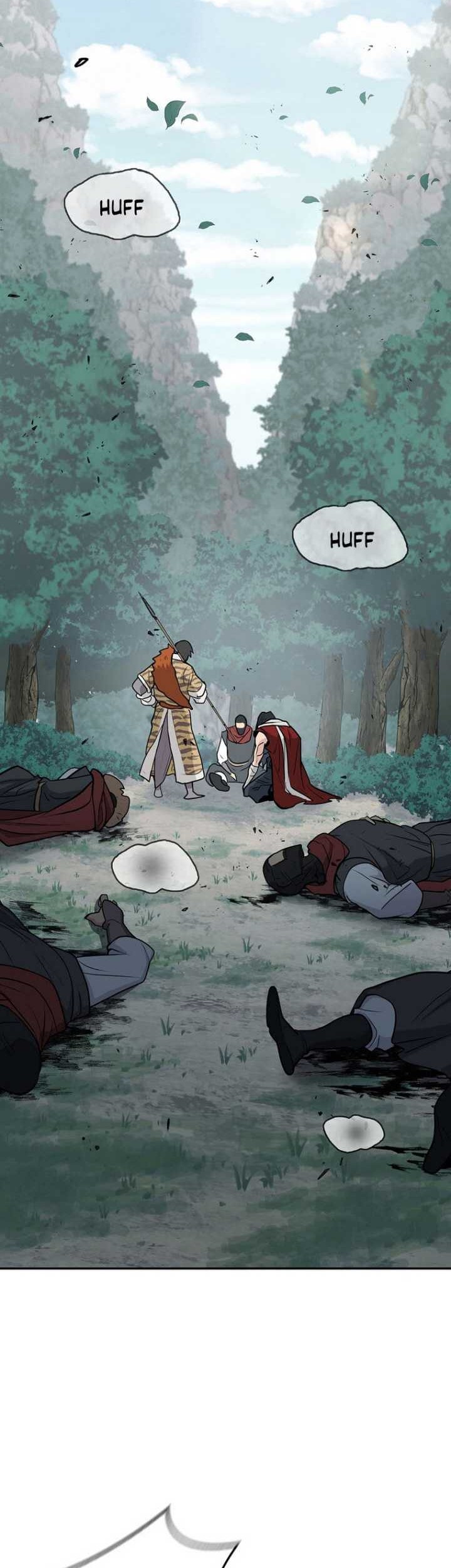 Sword Demon Island chapter 56 halaman 3