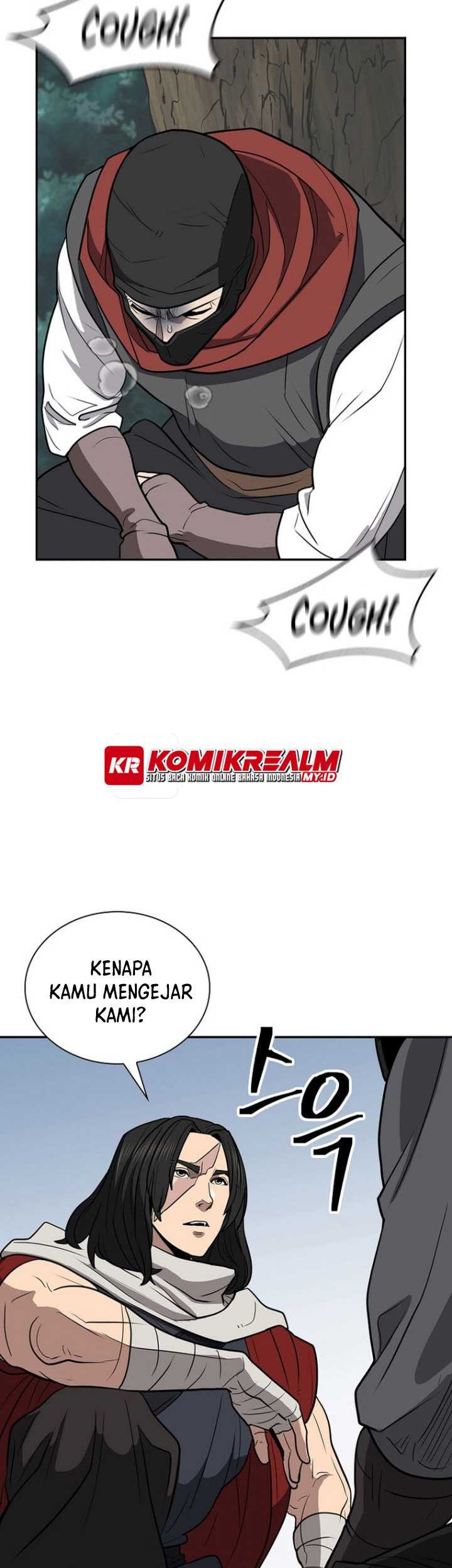 Sword Demon Island chapter 56 halaman 4