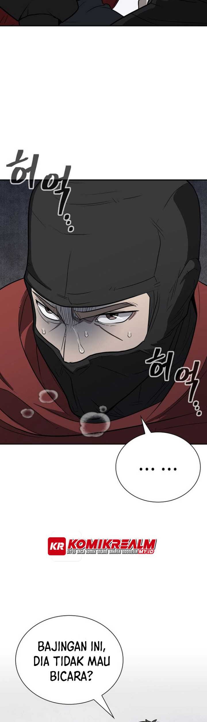 Sword Demon Island chapter 56 halaman 5