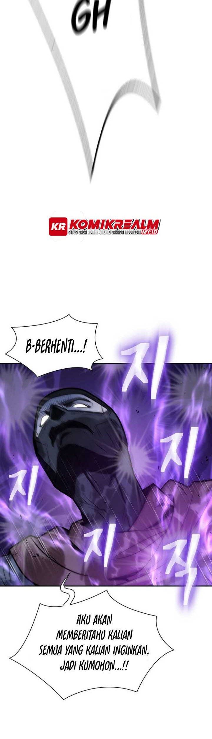 Sword Demon Island chapter 56 halaman 9