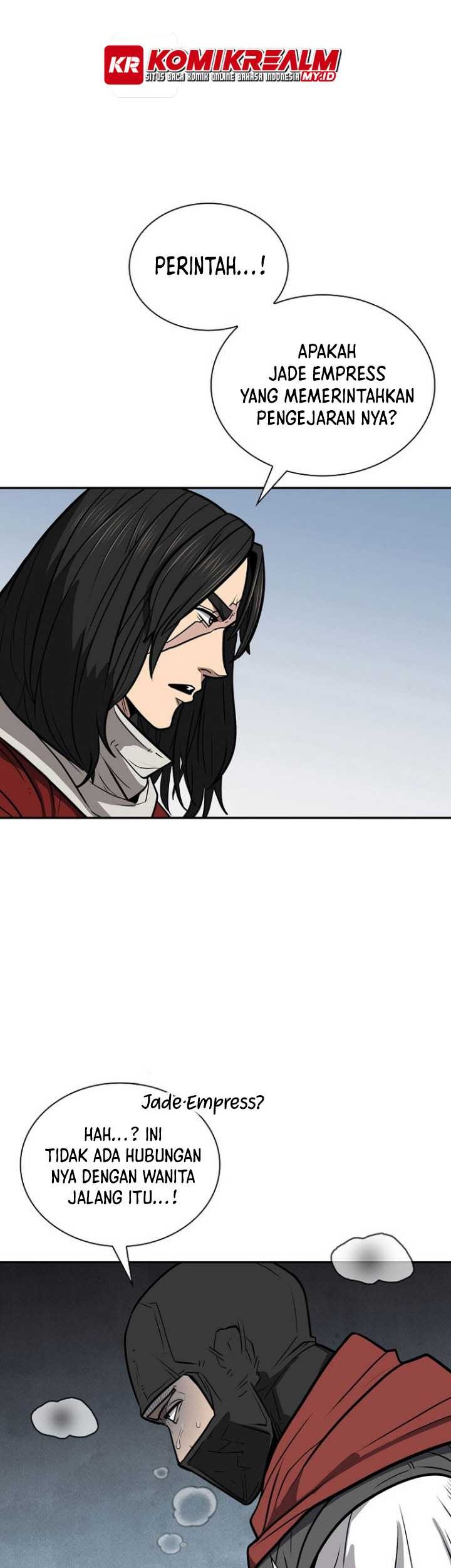 Sword Demon Island chapter 56 halaman 11