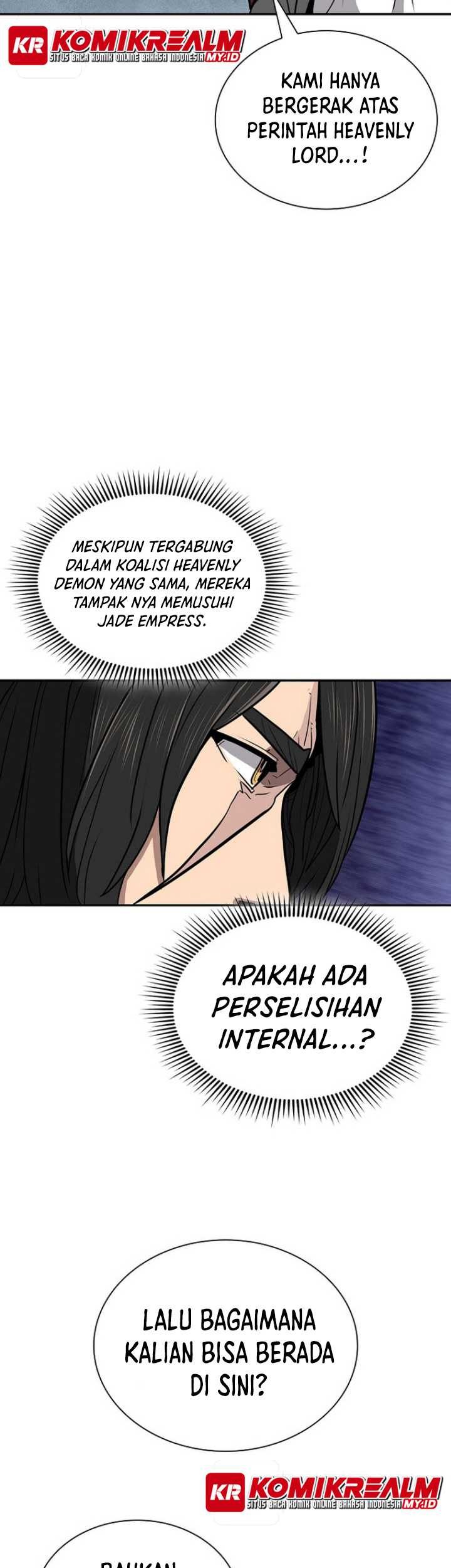Sword Demon Island chapter 56 halaman 12