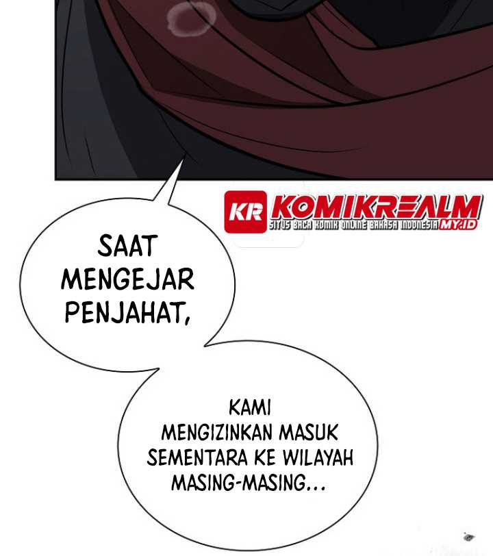 Sword Demon Island chapter 56 halaman 14