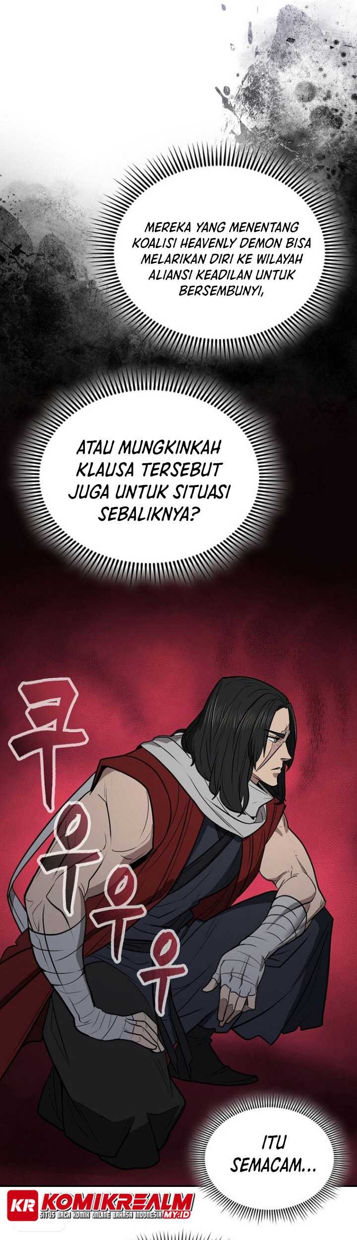 Sword Demon Island chapter 56 halaman 15