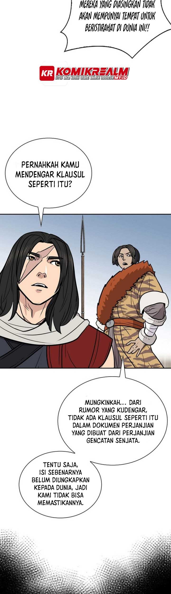 Sword Demon Island chapter 56 halaman 17