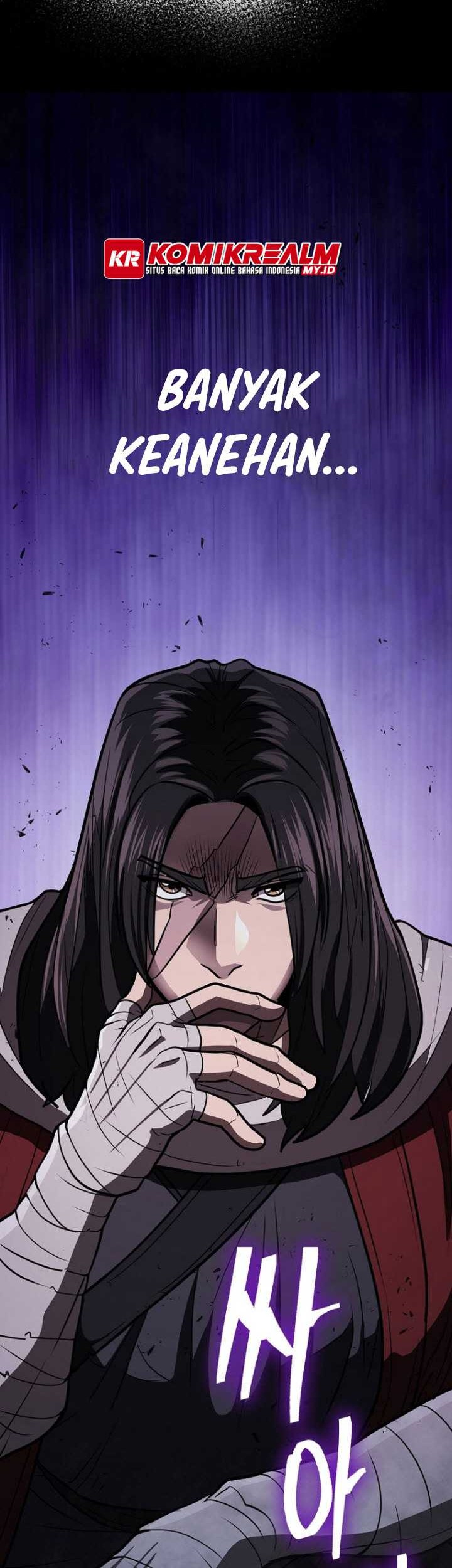 Sword Demon Island chapter 56 halaman 18