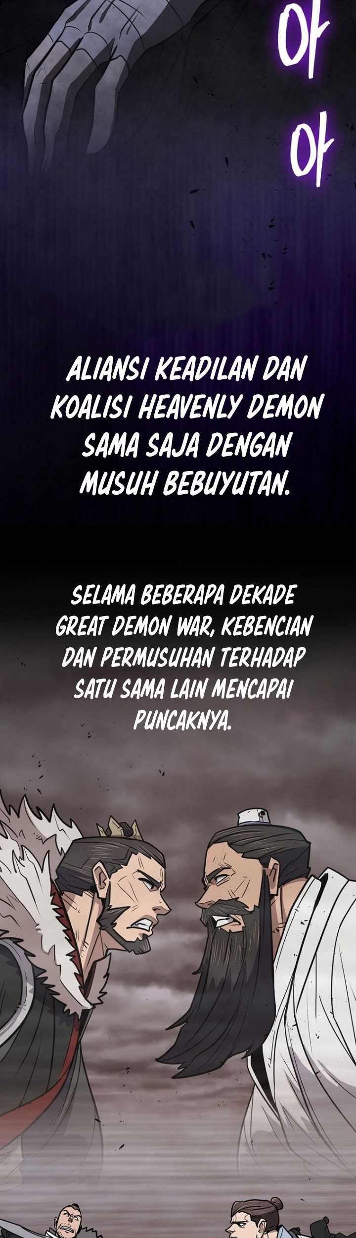 Sword Demon Island chapter 56 halaman 19
