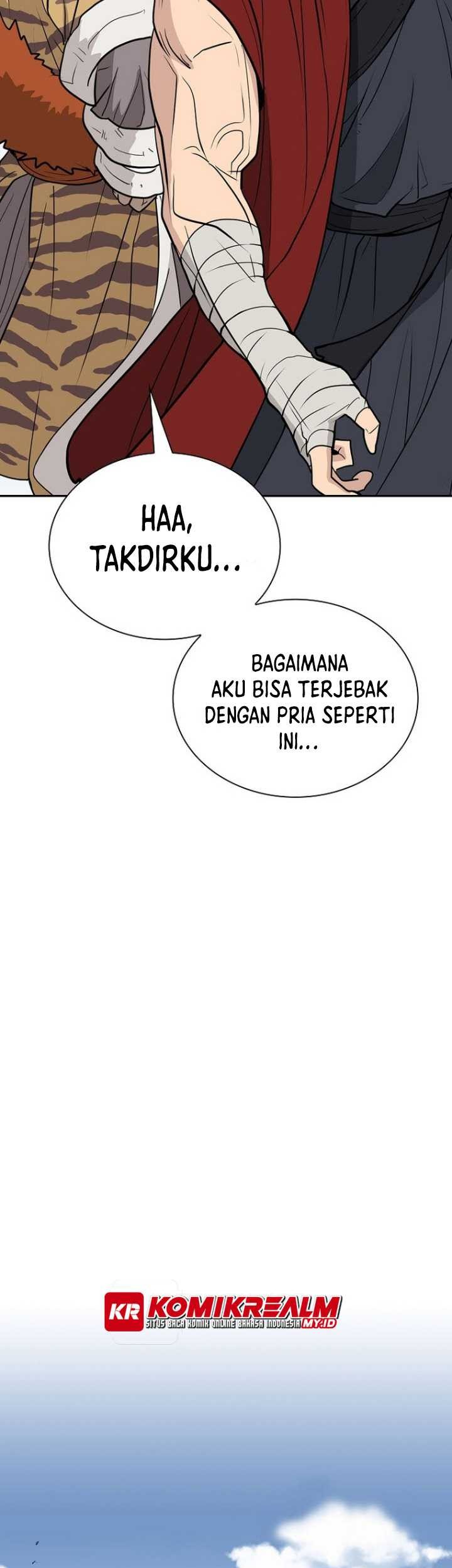 Sword Demon Island chapter 56 halaman 23