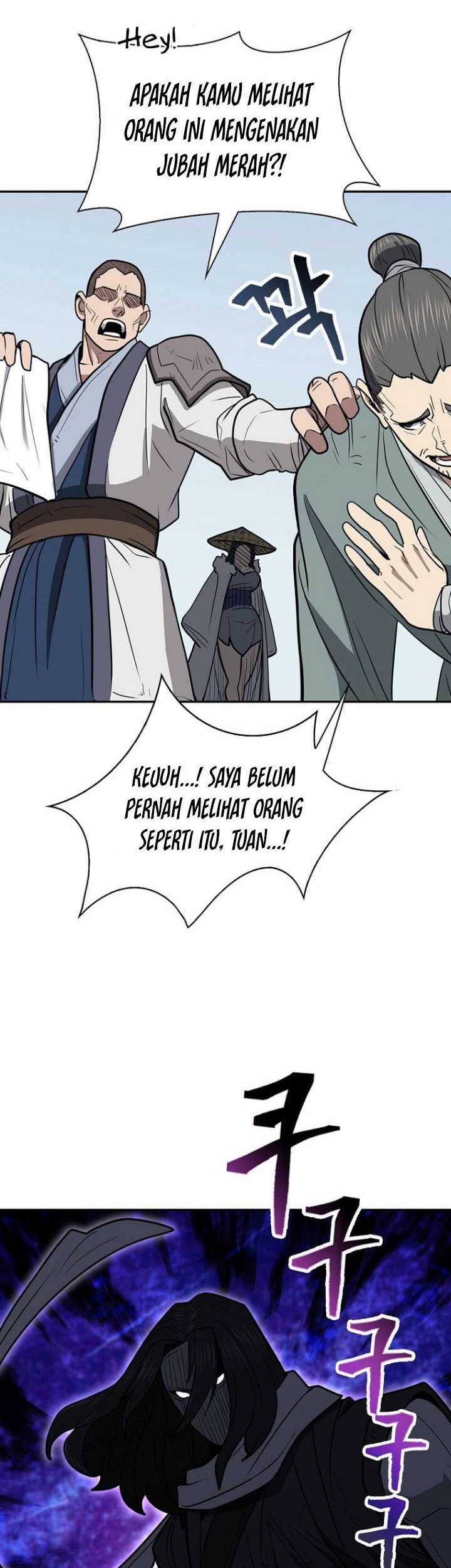 Sword Demon Island chapter 56 halaman 26
