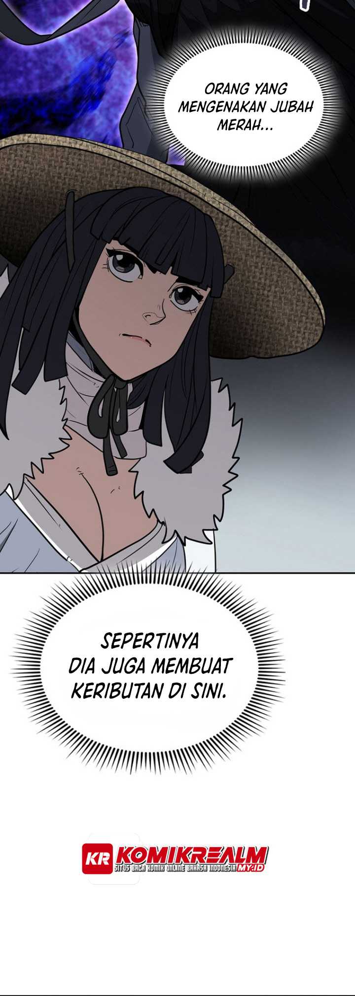 Sword Demon Island chapter 56 halaman 27