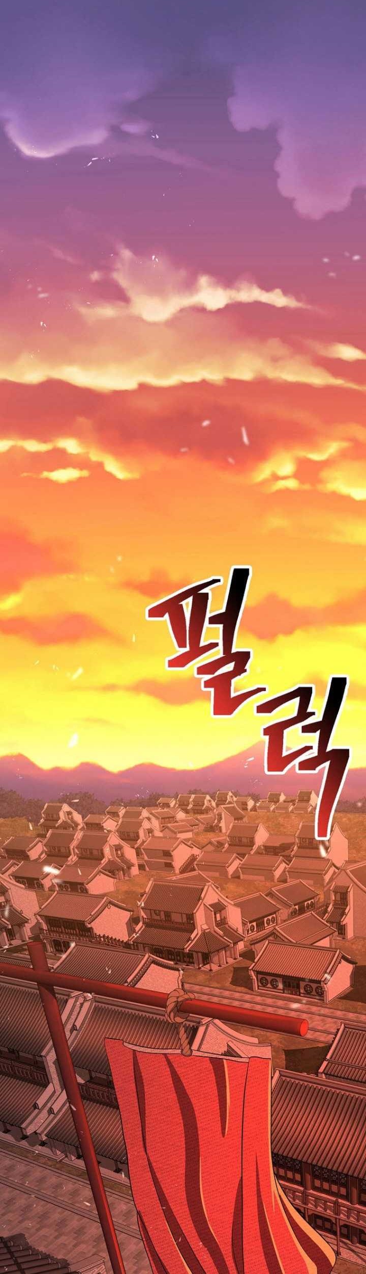 Sword Demon Island chapter 56 halaman 33