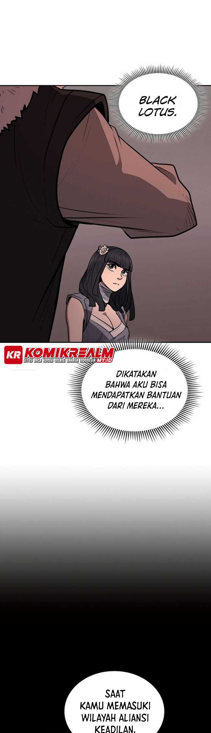 Sword Demon Island chapter 56 halaman 36
