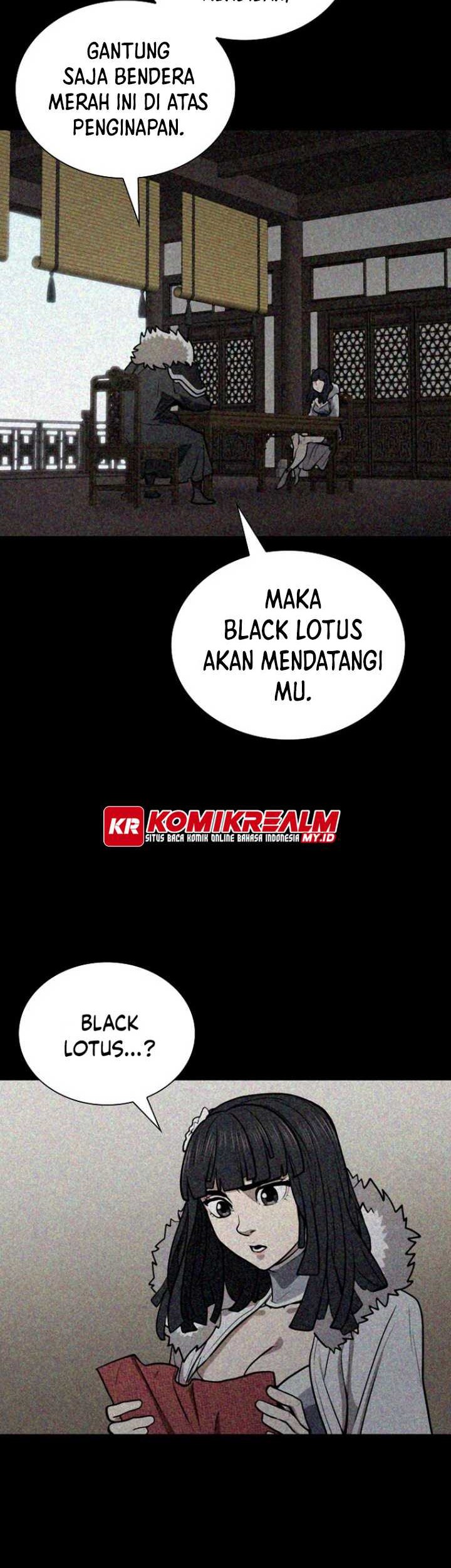 Sword Demon Island chapter 56 halaman 37