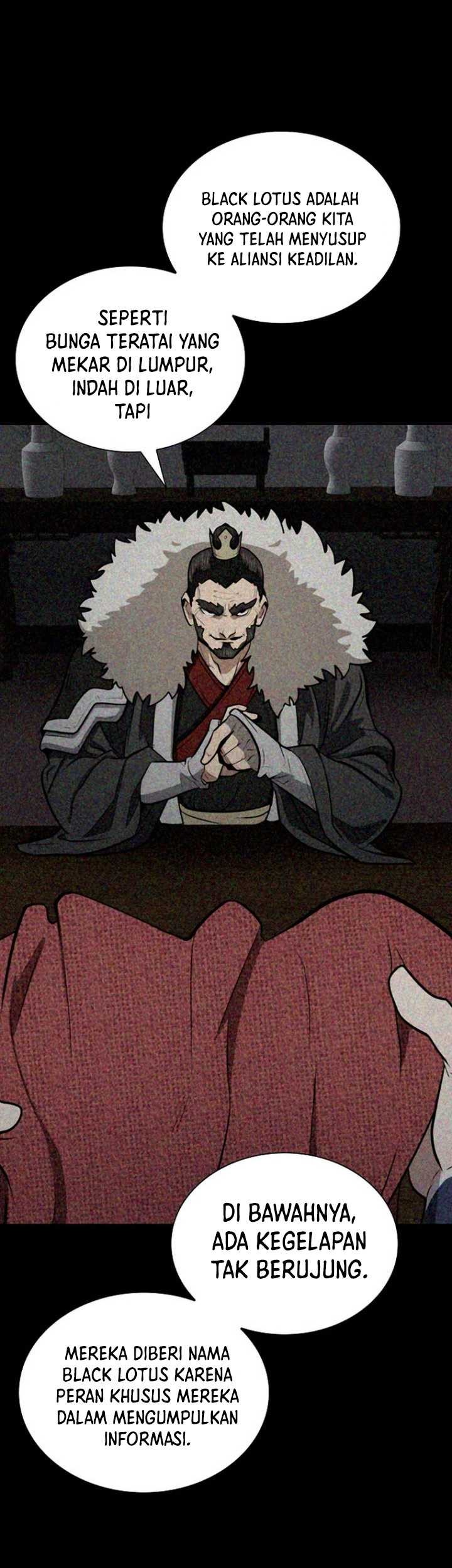 Sword Demon Island chapter 56 halaman 38