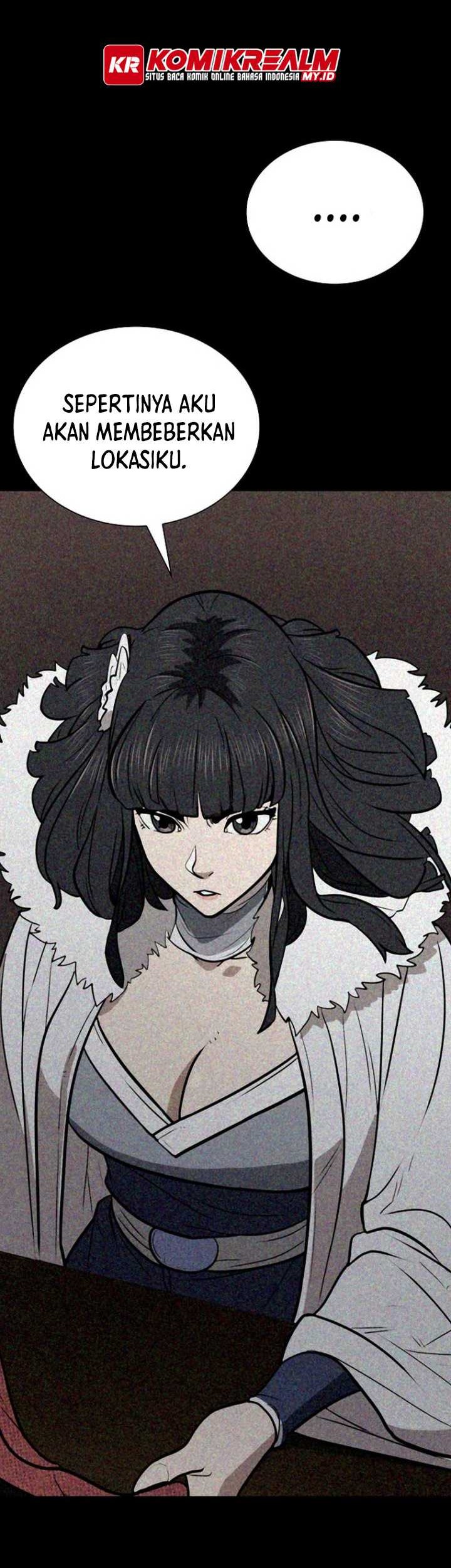 Sword Demon Island chapter 56 halaman 39