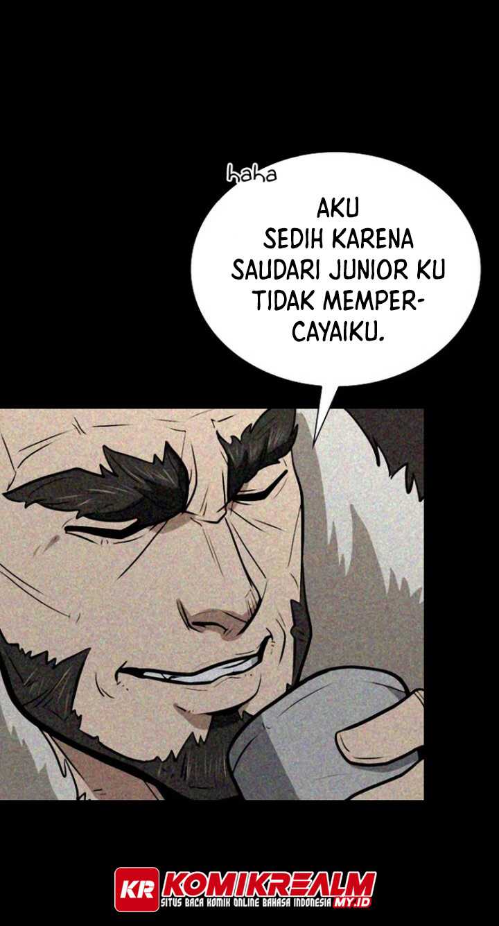 Sword Demon Island chapter 56 halaman 40