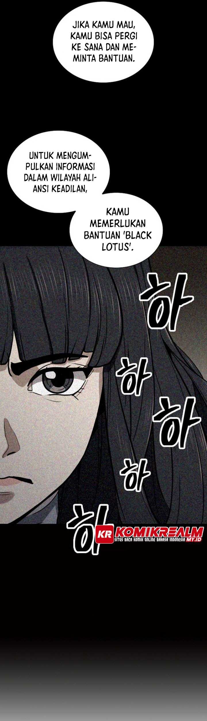 Sword Demon Island chapter 56 halaman 41