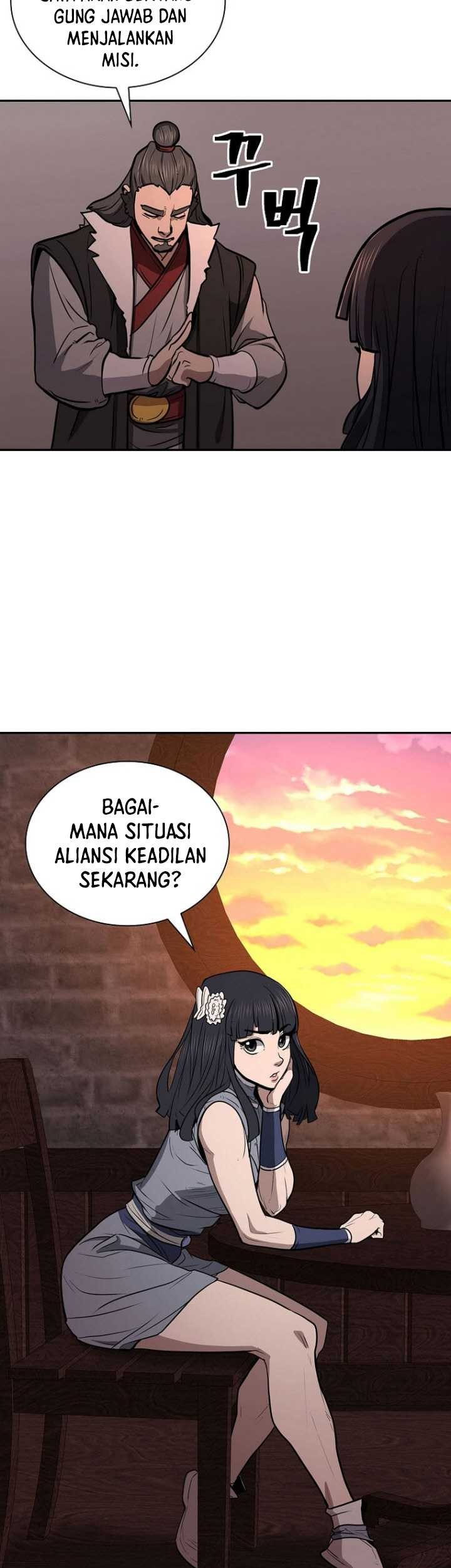 Sword Demon Island chapter 56 halaman 43