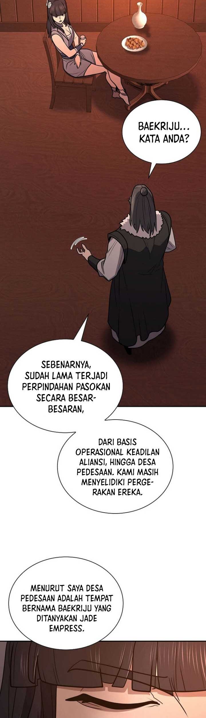 Sword Demon Island chapter 56 halaman 48